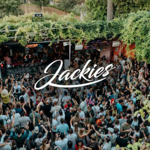 Jackies Open Air Daytime en La Terrrazza