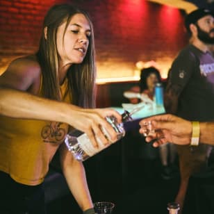 Best Deal - Chicago - Summer Whiskey Tasting Festival - August 22 FU