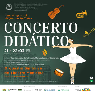 Concerto Didático