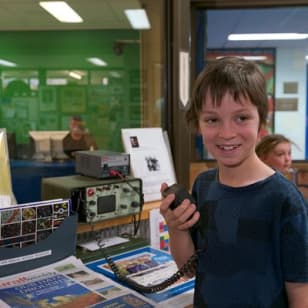 Skip the Line: Alice Springs School of the Air Guided Tour Ticket