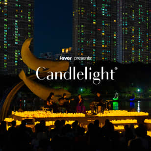 캔들라이트: all nights INCHEON