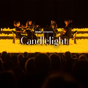 Candlelight-konserter: Black Friday 2024 – väntelista