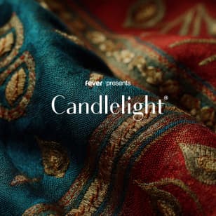 Candlelight: The Best of Bollywood on Strings