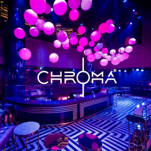 Club Chroma