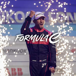 2026 Hankook London E-Prix - Waitlist