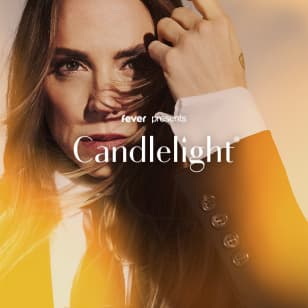 Candlelight: Melanie C - Waitlist