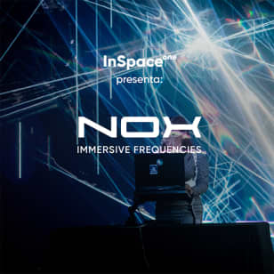 NOX: Immersive Frequencies