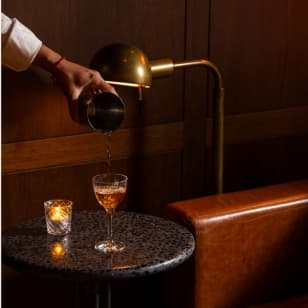 Barcelona Hotel Bar Week en Punch Room Barcelona