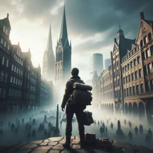 Stadtabenteuer: Düsseldorf Altstadt Edition