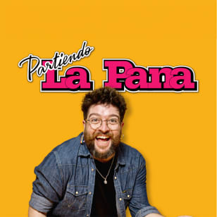 Splitting La Pana in Madrid