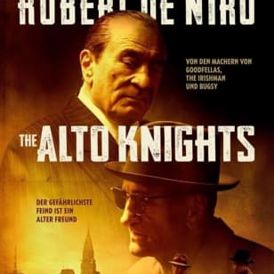 ﻿The Alto Knights