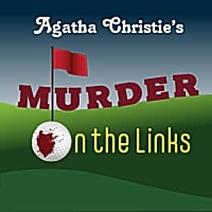 Agatha Christie's Murder on the Links