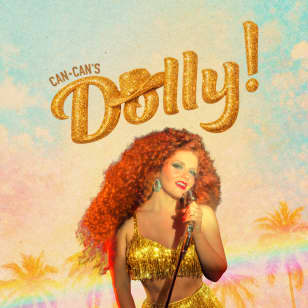 Can Can’s Dolly