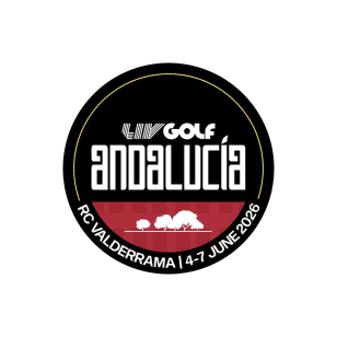LIV Golf Andalucía 2026 - Lista de espera