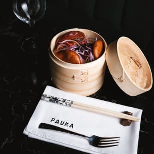 San Valentín en Pauka