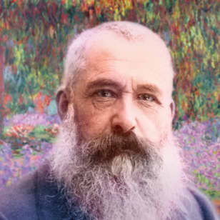 Claude Monet, le cœur battant des impressionnistes