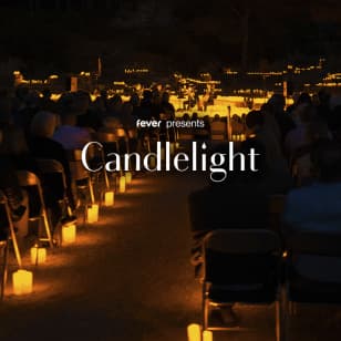 Candlelight Open Air : Hommage à Hans Zimmer