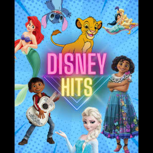 Los éxitos de tu infancia en Espacio Broadway