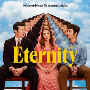 Eternity