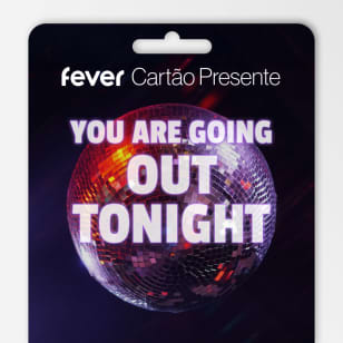 Night Pass - Cartão-presente Special Edition