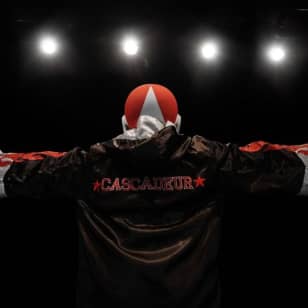 CASCADEUR