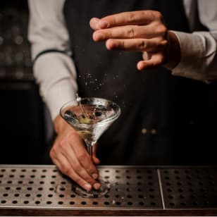 Alkoholfreier Cocktailkurs