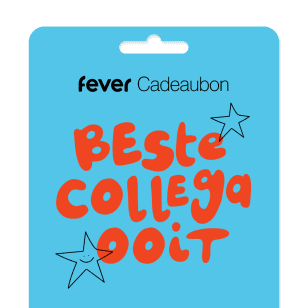 Beste collega ooit! - Speciale cadeaukaart