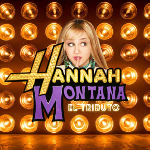 Hannah Montana: El tributo