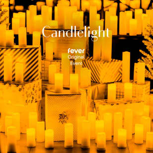 Candlelight Christmas: Weihnachtliche Filmmusik