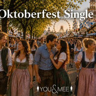 Wien – Oktoberfest Single Walk @ Kaiser Wiesn