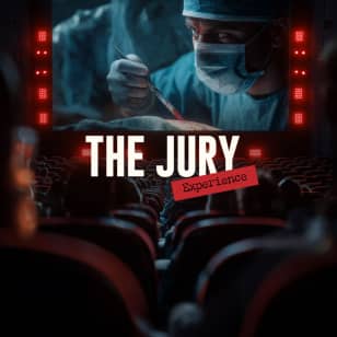 The Jury Experience: Medical Disaster - Cut Open, Left Broken: Will Detroit Deliver Justice?