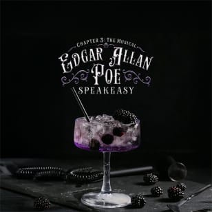 Edgar Allan Poe: The Musical - Fort Myers, FL