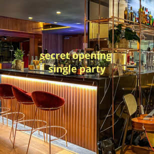 Secret Opening Single Party