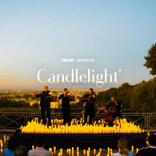 Candlelight Open Air: Lo Mejor de Hans Zimmer