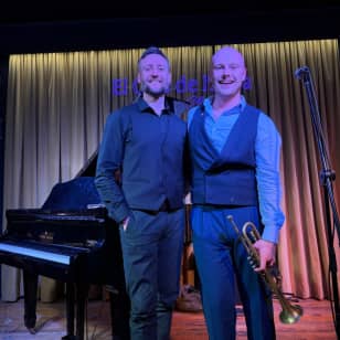 Giovanni Ghizzani ft Noel Fortune