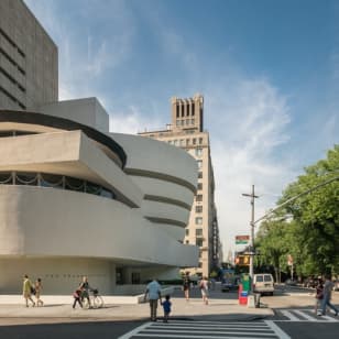 El Guggenheim