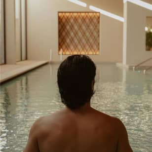 Experiencia Día del Padre: Spa + Gimnasio en La Zambra Resort 5*