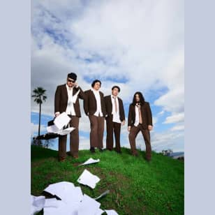 Death Lens / Pat & The Pissers / Skinman / + TBA