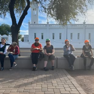 Taco Bike Tour