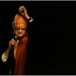 The Girl Who Could Fly (Camden Fringe)