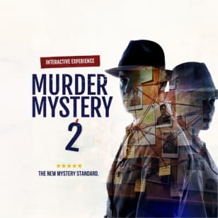 Columbus Murder Mystery 2: Crime on Date Night!