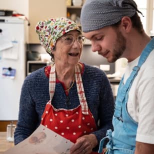 Atelier cuisine collective et solidaire au cœur du Vieux Lyon !