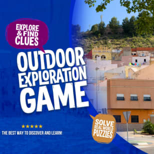 Marbella - Juego de exploración al aire libre