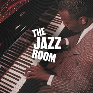 The Jazz Room: A Tribute to Nat King Cole