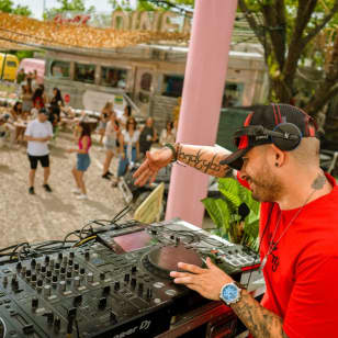 Reggaetón nuevo vs Old School