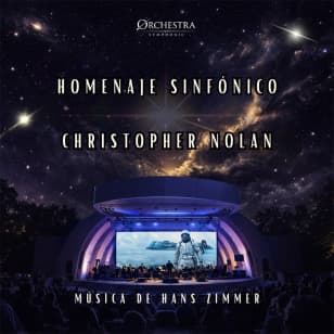Hans Zimmer Symphonic Experience
