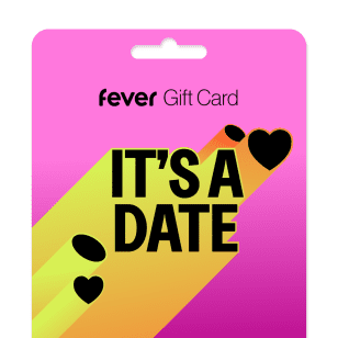 It's A Date! - Gift Card