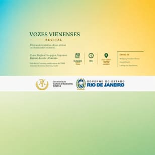 Vozes Vienenses