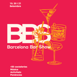 Barcelona Bar Show 2025