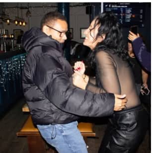 CARNIVAL IN SHOREDITCH - London Carnival Party